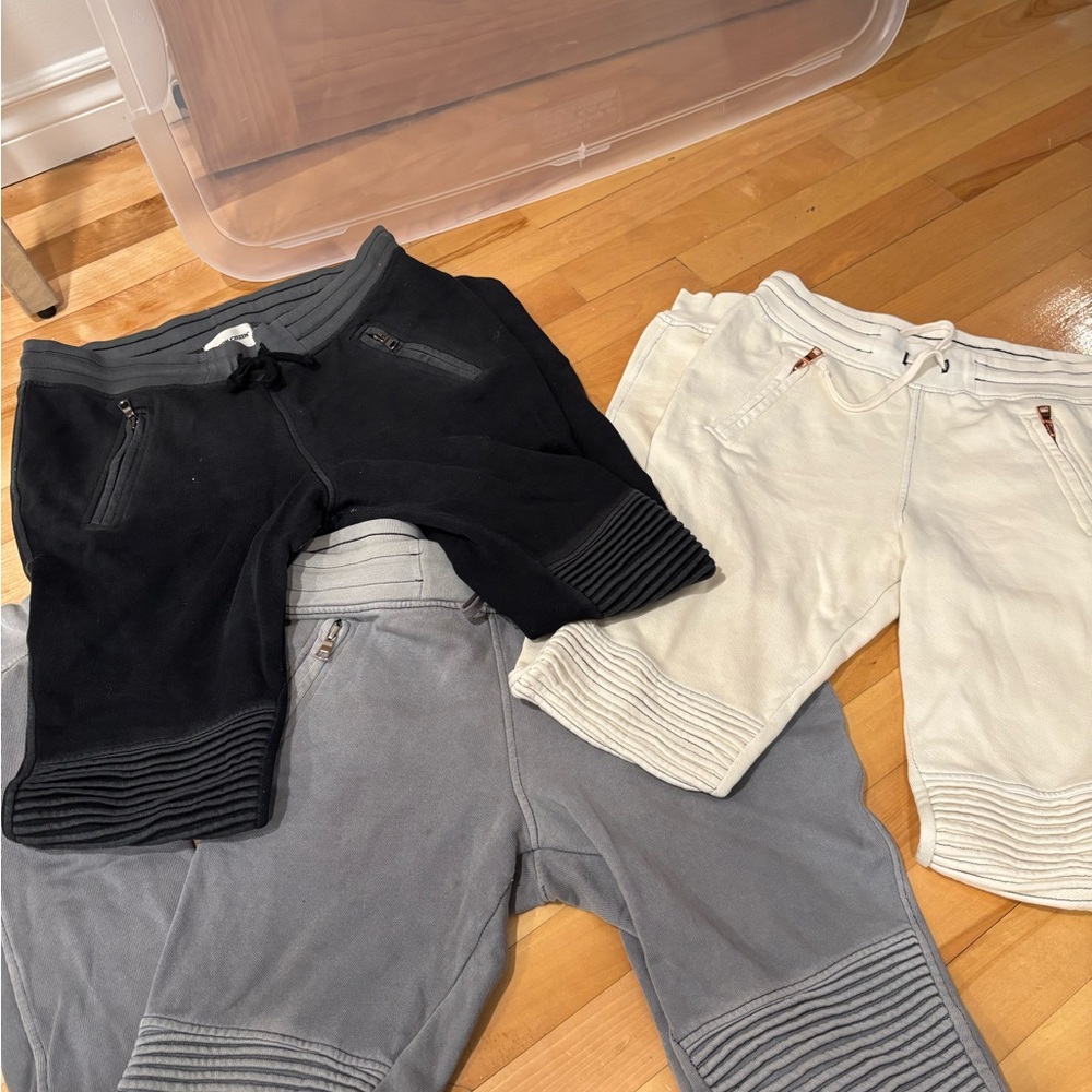 Cotton Citizen 3 pairs bundle